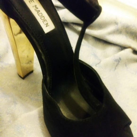 Steve Madden Heels - Picture 6 of 6